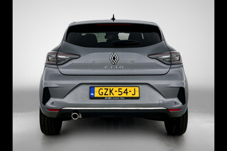 Renault Clio 1.0 TCe 90 GPF techno PRIVATE LEASE vanaf € 434 pm*