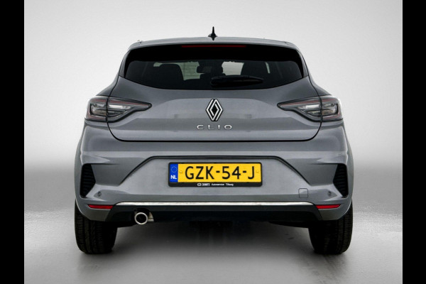 Renault Clio 1.0 TCe 90 GPF techno PRIVATE LEASE vanaf € 434 pm*
