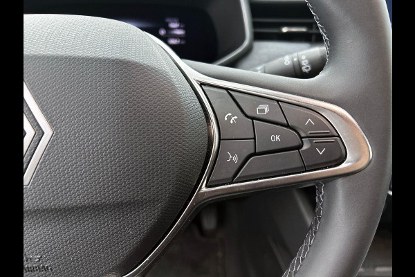 Renault Clio 1.0 TCe 90 GPF techno PRIVATE LEASE vanaf € 434 pm*