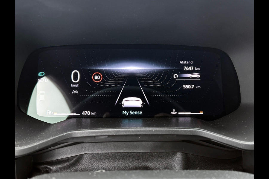 Renault Clio 1.0 TCe 90 GPF techno PRIVATE LEASE vanaf € 434 pm*