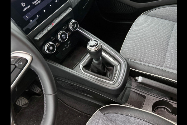 Renault Clio 1.0 TCe 90 GPF techno PRIVATE LEASE vanaf € 434 pm*