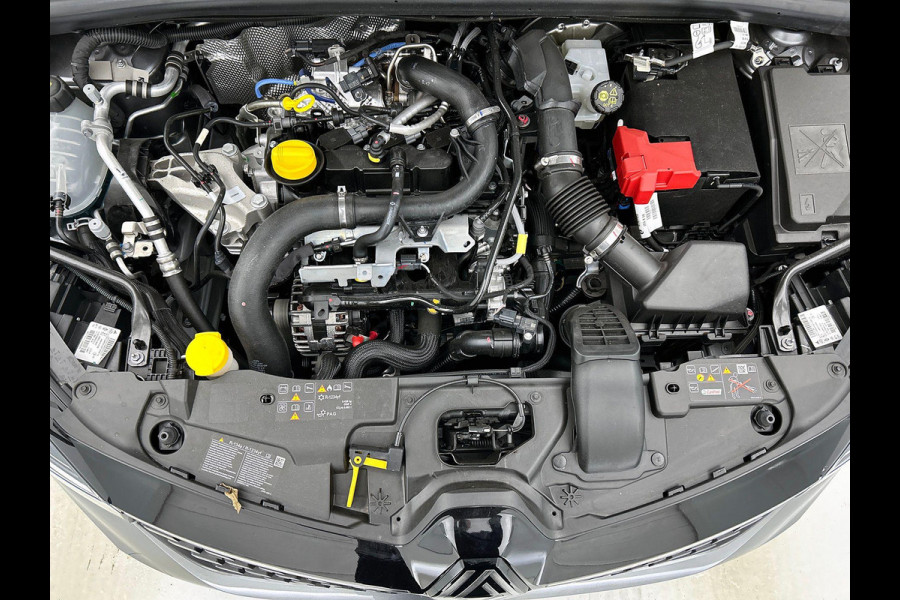 Renault Clio 1.0 TCe 90 GPF techno PRIVATE LEASE vanaf € 434 pm*