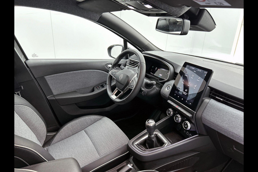 Renault Clio 1.0 TCe 90 GPF techno PRIVATE LEASE vanaf € 434 pm*