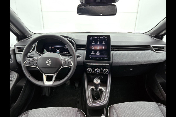 Renault Clio 1.0 TCe 90 GPF techno PRIVATE LEASE vanaf € 434 pm*