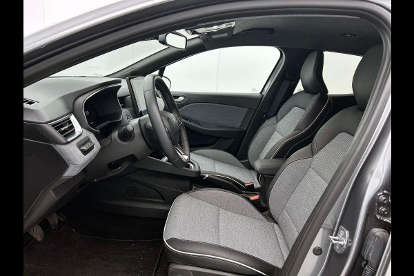 Renault Clio 1.0 TCe 90 GPF techno PRIVATE LEASE vanaf € 434 pm*