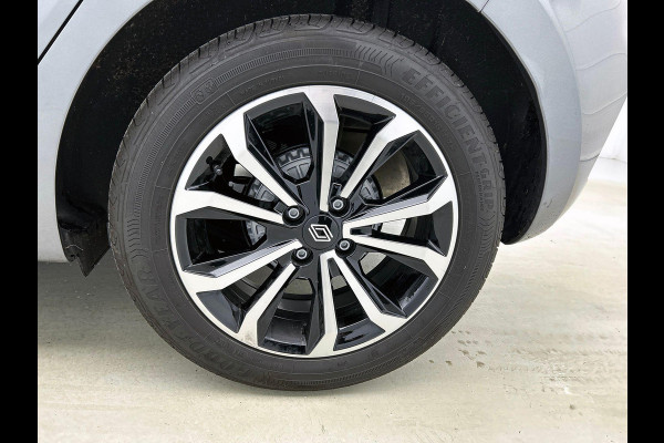 Renault Clio 1.0 TCe 90 GPF techno PRIVATE LEASE vanaf € 434 pm*