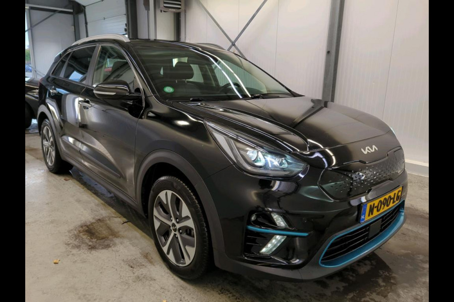 Kia e-Niro Aut. ExecutiveLine 64kWh 3-Phase | Panorama | Camera | Leder | Panorama | JBL Sound |