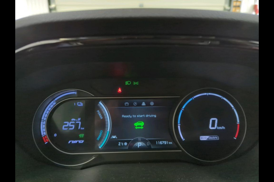 Kia e-Niro Aut. ExecutiveLine 64kWh 3-Phase | Panorama | Camera | Leder | Panorama | JBL Sound |