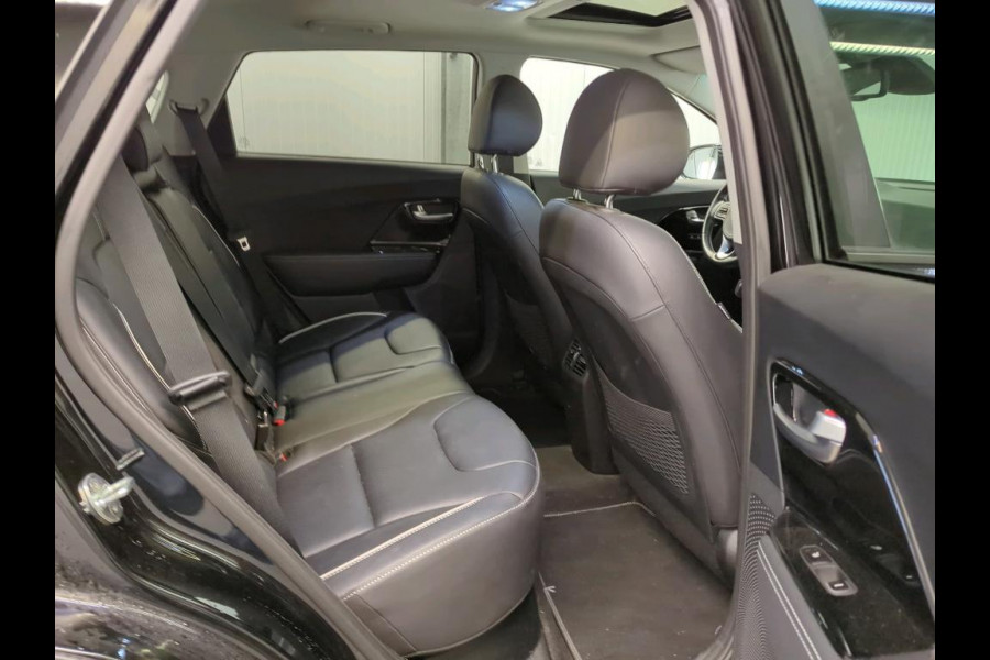 Kia e-Niro Aut. ExecutiveLine 64kWh 3-Phase | Panorama | Camera | Leder | Panorama | JBL Sound |