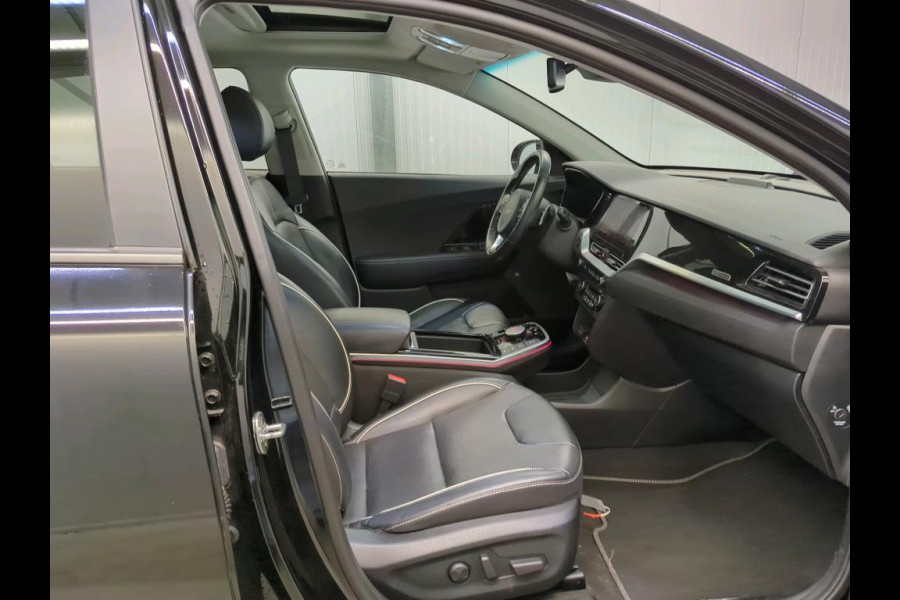 Kia e-Niro Aut. ExecutiveLine 64kWh 3-Phase | Panorama | Camera | Leder | Panorama | JBL Sound |