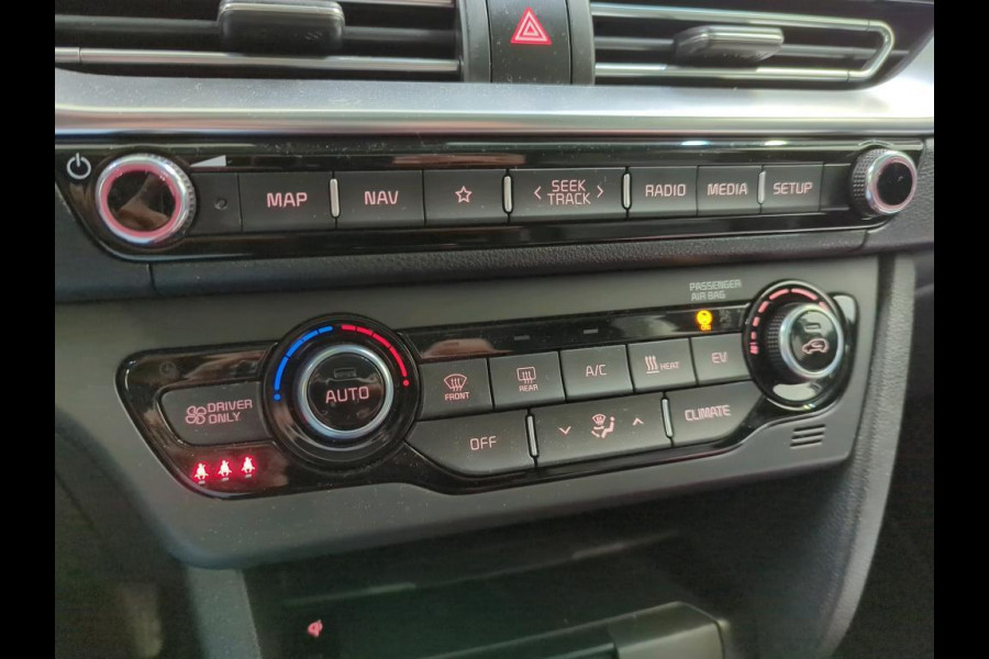 Kia e-Niro Aut. ExecutiveLine 64kWh 3-Phase | Panorama | Camera | Leder | Panorama | JBL Sound |