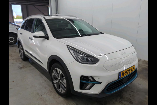 Kia e-Niro Aut. DynamicPlusLine 64kWh 3-Phase | Navi | Camera | Carplay |