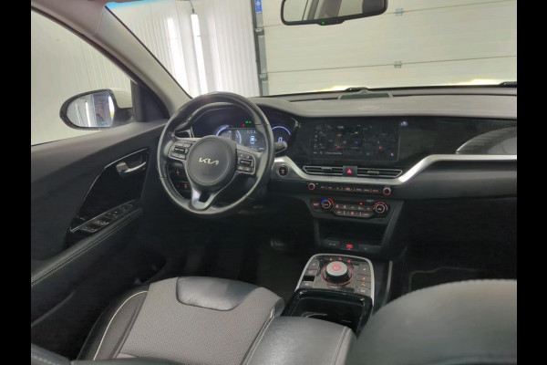 Kia e-Niro Aut. DynamicPlusLine 64kWh 3-Phase | Navi | Camera | Carplay |