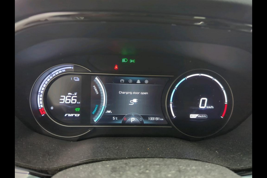 Kia e-Niro Aut. DynamicPlusLine 64kWh 3-Phase | Navi | Camera | Carplay |