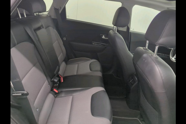 Kia e-Niro Aut. DynamicPlusLine 64kWh 3-Phase | Navi | Camera | Carplay |