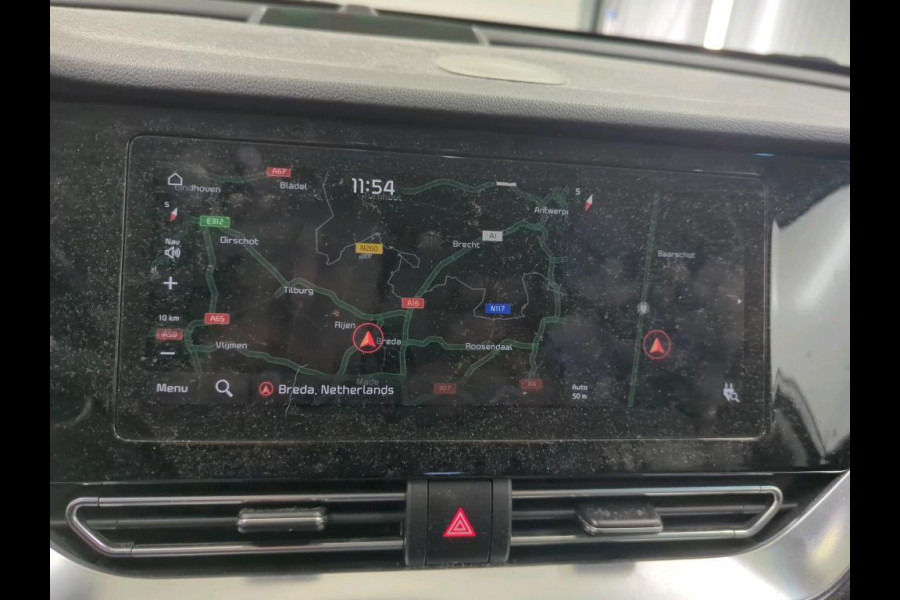 Kia e-Niro Aut. DynamicPlusLine 64kWh 3-Phase | Navi | Camera | Carplay |