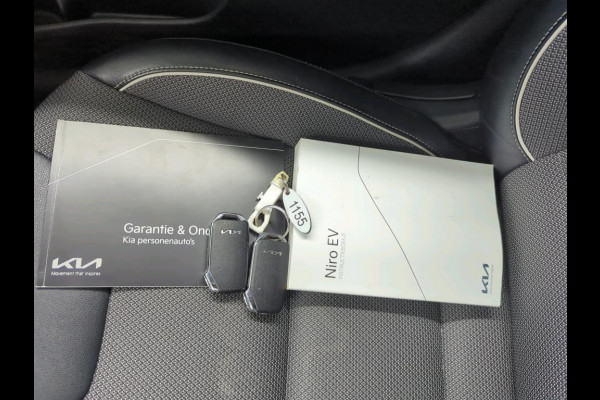 Kia e-Niro Aut. DynamicPlusLine 64kWh 3-Phase | Navi | Camera | Carplay |