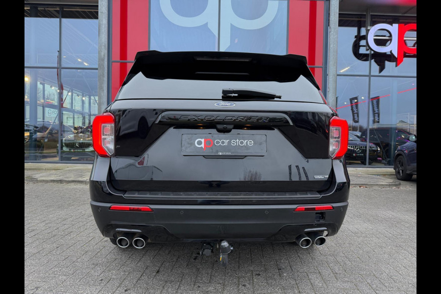 Ford Explorer 3.0 V6 EcoBoost PHEV ST-Line