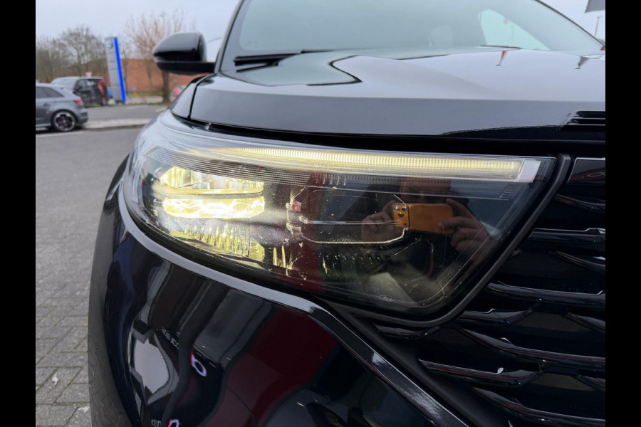 Ford Explorer 3.0 V6 EcoBoost PHEV ST-Line