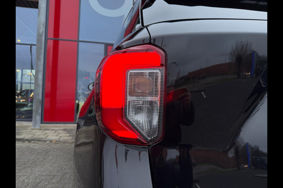 Ford Explorer 3.0 V6 EcoBoost PHEV ST-Line