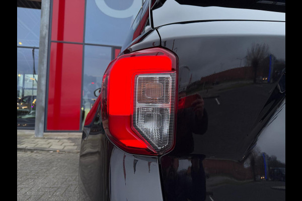 Ford Explorer 3.0 V6 EcoBoost PHEV ST-Line