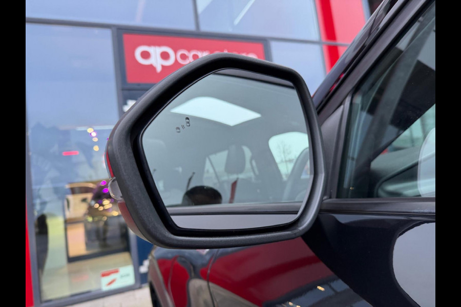 Ford Explorer 3.0 V6 EcoBoost PHEV ST-Line