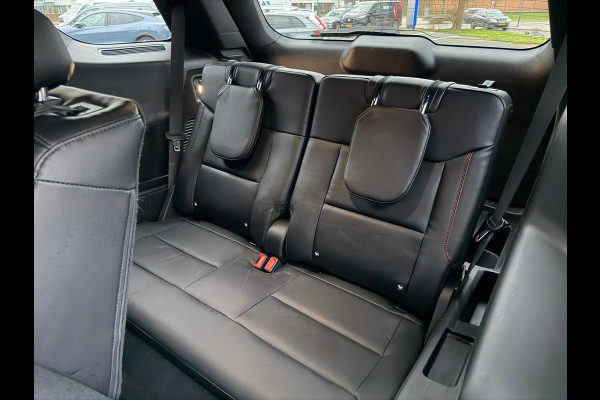 Ford Explorer 3.0 V6 EcoBoost PHEV ST-Line