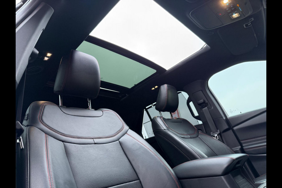 Ford Explorer 3.0 V6 EcoBoost PHEV ST-Line