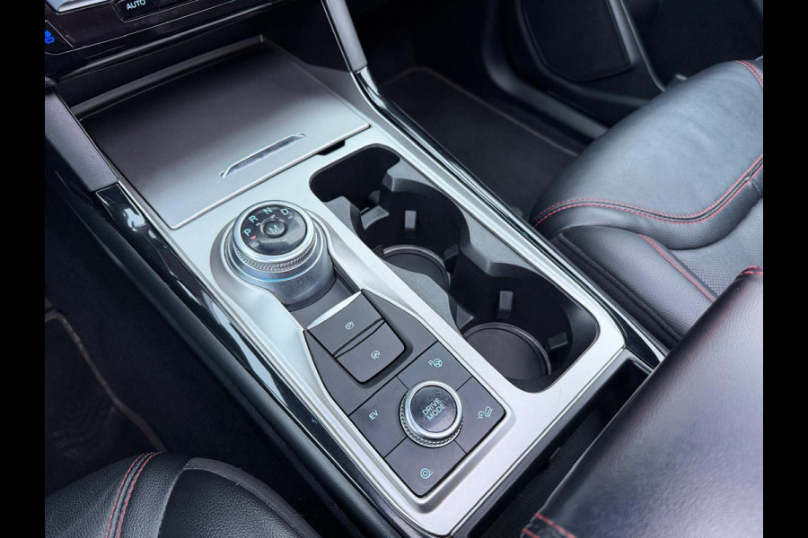 Ford Explorer 3.0 V6 EcoBoost PHEV ST-Line