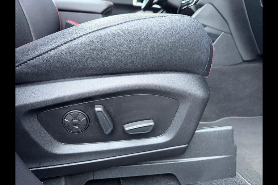 Ford Explorer 3.0 V6 EcoBoost PHEV ST-Line