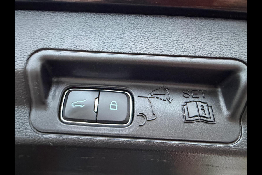 Ford Explorer 3.0 V6 EcoBoost PHEV ST-Line