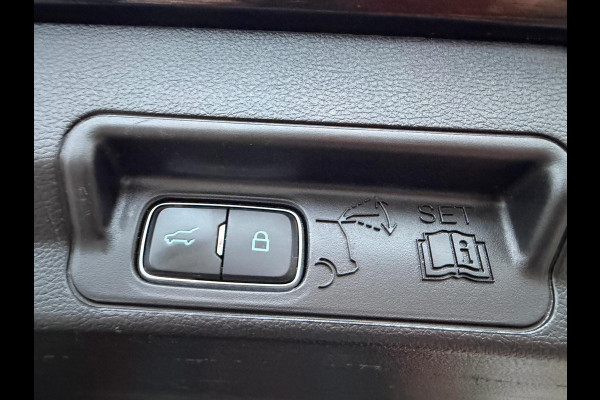 Ford Explorer 3.0 V6 EcoBoost PHEV ST-Line