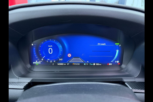 Ford Explorer 3.0 V6 EcoBoost PHEV ST-Line