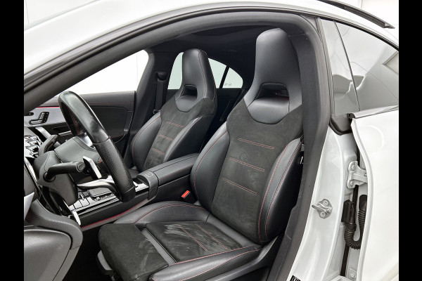 Mercedes-Benz CLA-Klasse 250 e Business Solution AMG Limited (NL-auto, Goed OnderH, Panorama, SfeerV, Carplay, Lane Assist, Navi)