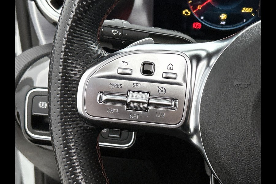 Mercedes-Benz CLA-Klasse 250 e Business Solution AMG Limited (NL-auto, Goed OnderH, Panorama, SfeerV, Carplay, Lane Assist, Navi)