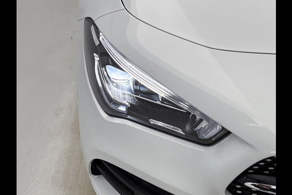 Mercedes-Benz CLA-Klasse 250 e Business Solution AMG Limited (NL-auto, Goed OnderH, Panorama, SfeerV, Carplay, Lane Assist, Navi)