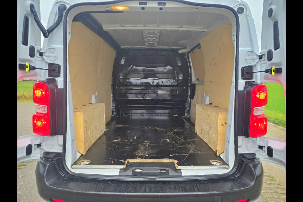 Opel Vivaro 1.5 BlueHDi 120 S&S L2 - 120 Pk - Euro 6 - Airco - Cruise Control