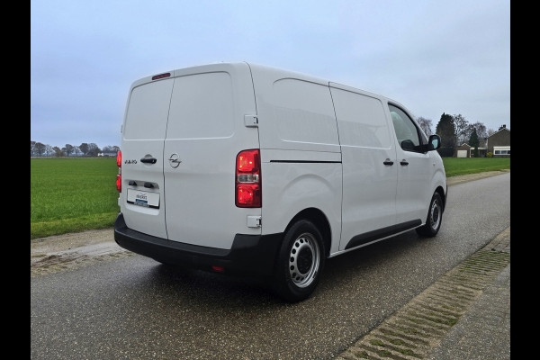 Opel Vivaro 1.5 BlueHDi 120 S&S L2 - 120 Pk - Euro 6 - Airco - Cruise Control