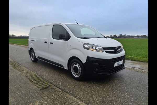 Opel Vivaro 1.5 BlueHDi 120 S&S L2 - 120 Pk - Euro 6 - Airco - Cruise Control