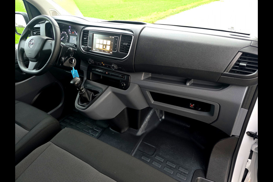 Opel Vivaro 1.5 BlueHDi 120 S&S L2 - 120 Pk - Euro 6 - Airco - Cruise Control