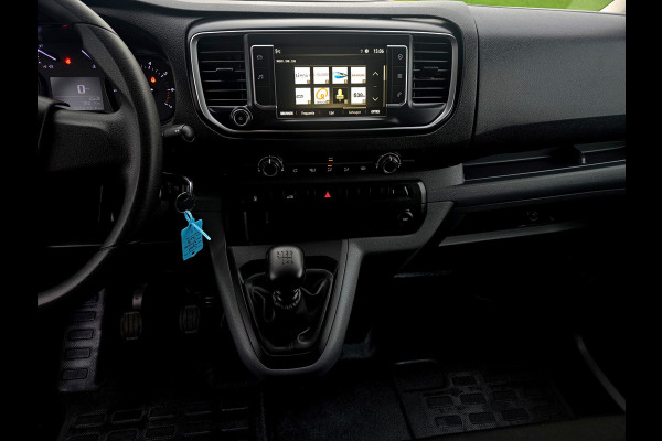 Opel Vivaro 1.5 BlueHDi 120 S&S L2 - 120 Pk - Euro 6 - Airco - Cruise Control