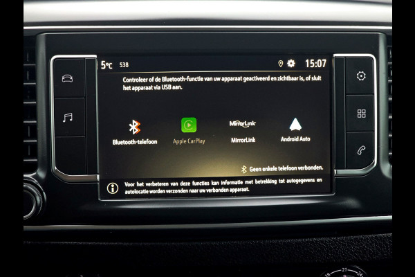 Opel Vivaro 1.5 BlueHDi 120 S&S L2 - 120 Pk - Euro 6 - Airco - Cruise Control