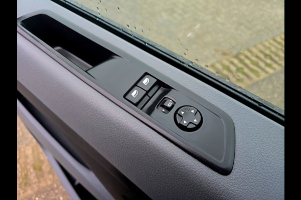 Opel Vivaro 1.5 BlueHDi 120 S&S L2 - 120 Pk - Euro 6 - Airco - Cruise Control