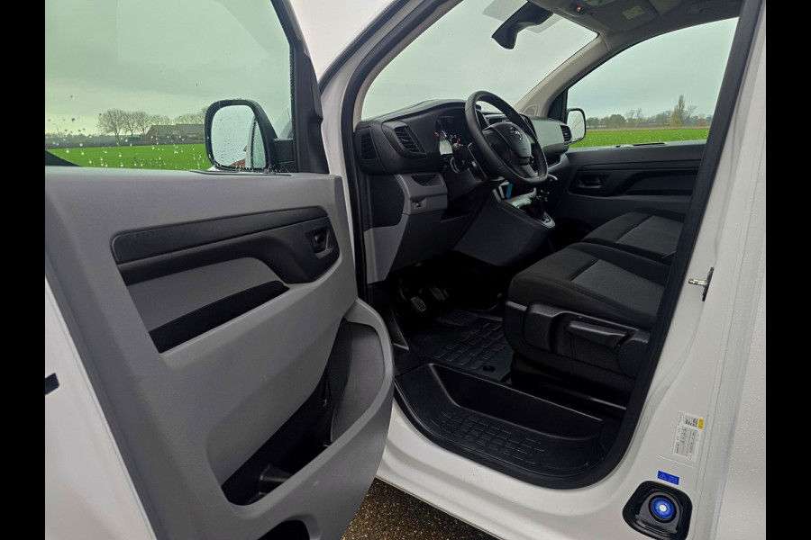 Opel Vivaro 1.5 BlueHDi 120 S&S L2 - 120 Pk - Euro 6 - Airco - Cruise Control