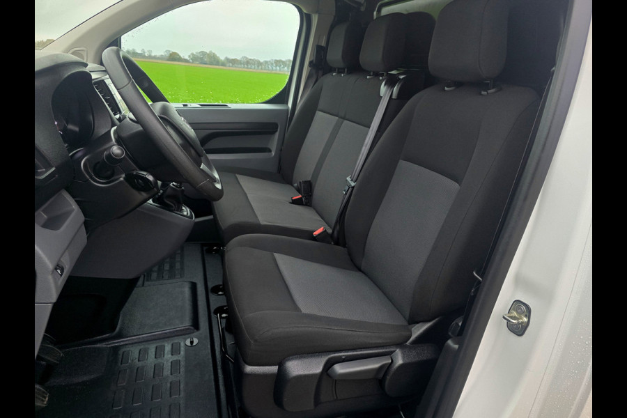 Opel Vivaro 1.5 BlueHDi 120 S&S L2 - 120 Pk - Euro 6 - Airco - Cruise Control