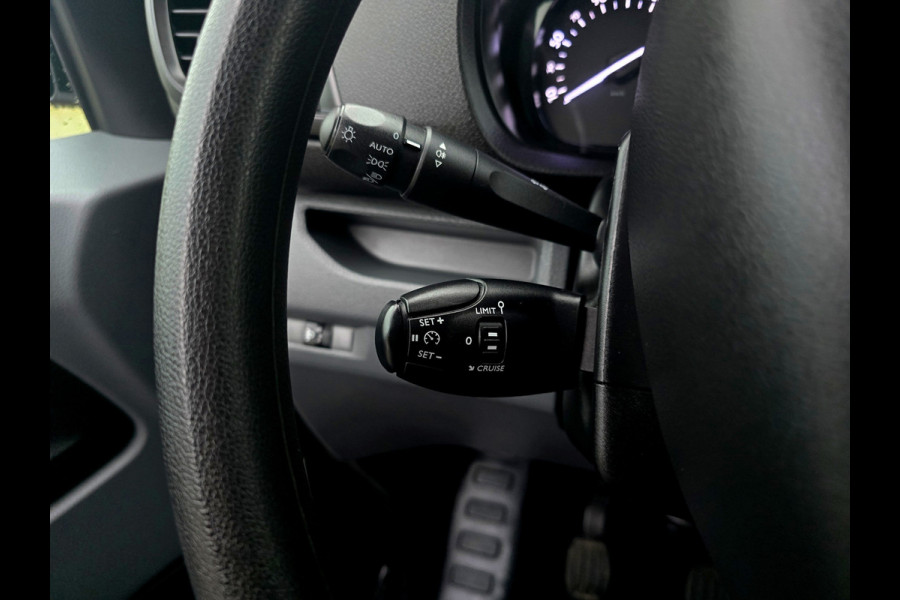 Opel Vivaro 1.5 BlueHDi 120 S&S L2 - 120 Pk - Euro 6 - Airco - Cruise Control