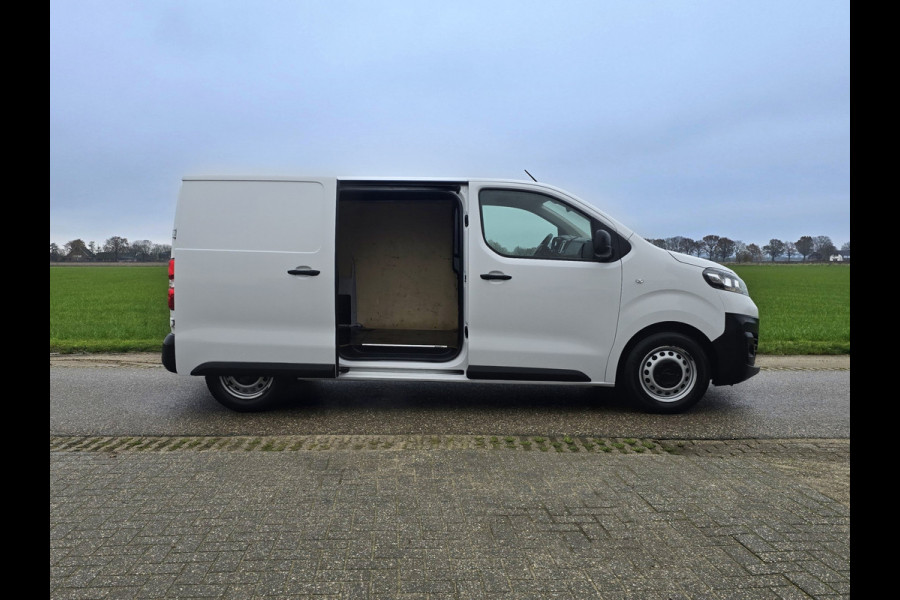Opel Vivaro 1.5 BlueHDi 120 S&S L2 - 120 Pk - Euro 6 - Airco - Cruise Control
