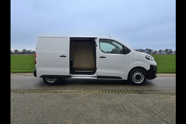 Opel Vivaro 1.5 BlueHDi 120 S&S L2 - 120 Pk - Euro 6 - Airco - Cruise Control