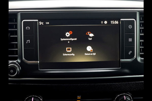 Opel Vivaro 1.5 BlueHDi 120 S&S L2 - 120 Pk - Euro 6 - Airco - Cruise Control