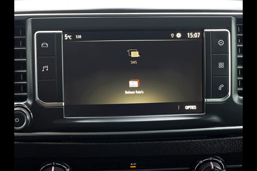 Opel Vivaro 1.5 BlueHDi 120 S&S L2 - 120 Pk - Euro 6 - Airco - Cruise Control